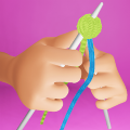 针织衣服（Knitting Up）手游