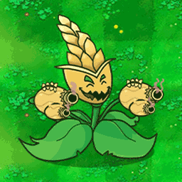 植物奋战僵尸游戏