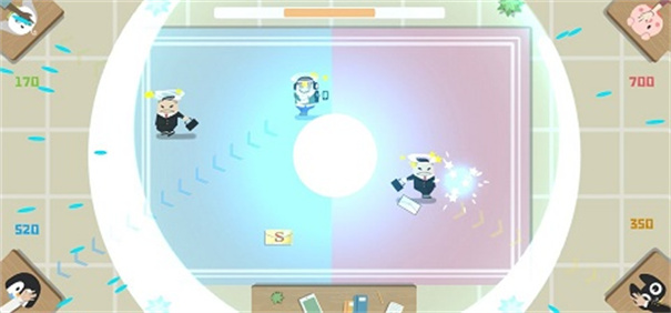 招聘大作战 v1.1游戏图1