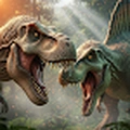 Jurrasic Clash手机版