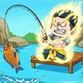 Fishing Mega Battle安卓版