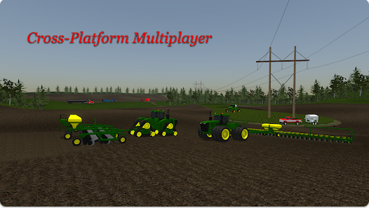 Farming USA 2游戏图2
