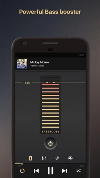 equalizer均衡器app图4