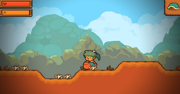 StoneBack PRO游戏图2