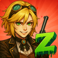 僵尸猎人对决（Zombie Vs Hunter）游戏