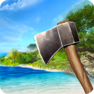 木工生存岛（Woodcraft - Survival Island）