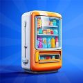 Vending Match游戏