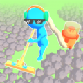 打扫一切（Clean Everything）游戏