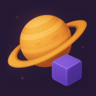 星辰与行星模拟器游戏
