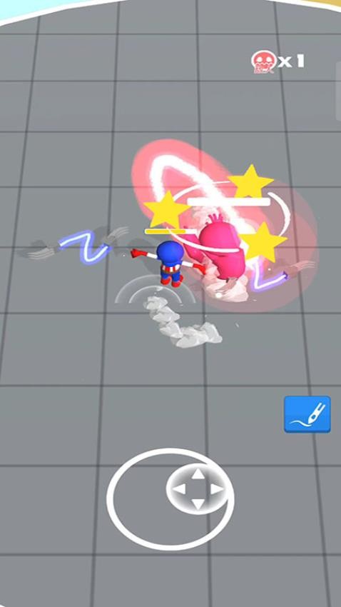 武器冲冲冲图2