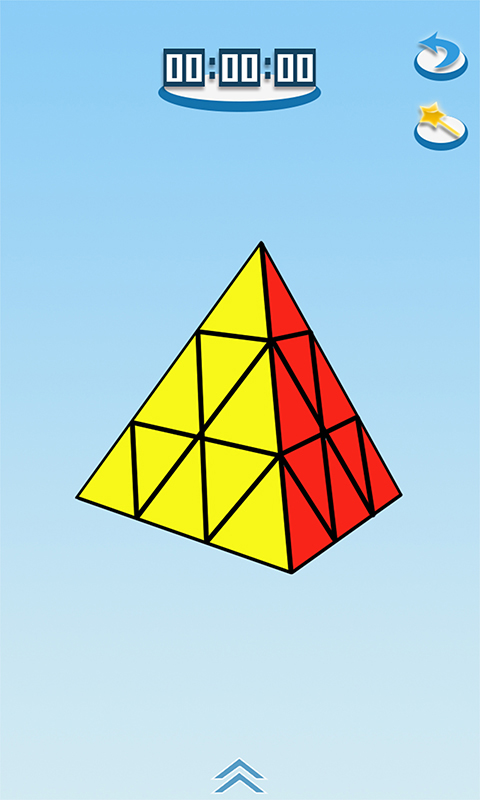 儿童益智魔方大全3D游戏图2