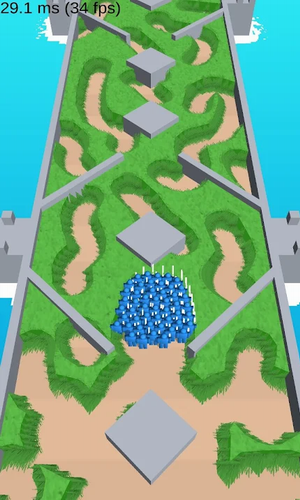 Castle Raid安装器游戏图1