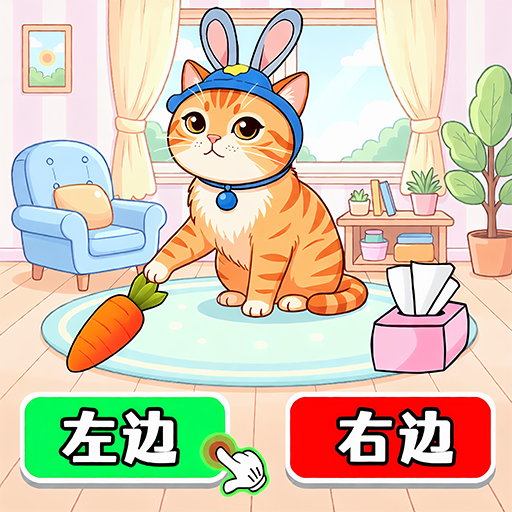 大师疯狂挑战游戏