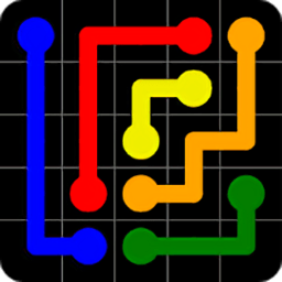 Flow Free游戏