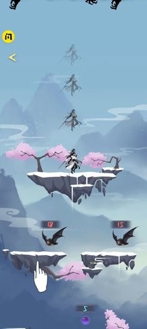 进化失控游戏图2