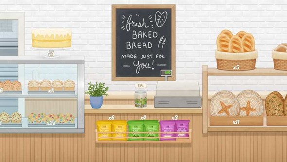 Baker Business 3安装器手游图1