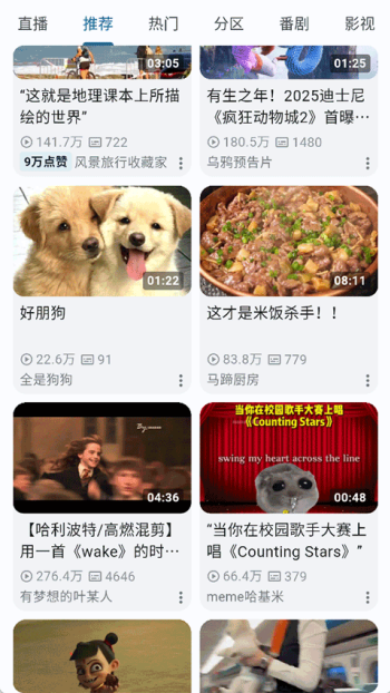 PiliPlus最新版图4