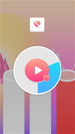 彩色球四重奏图1
