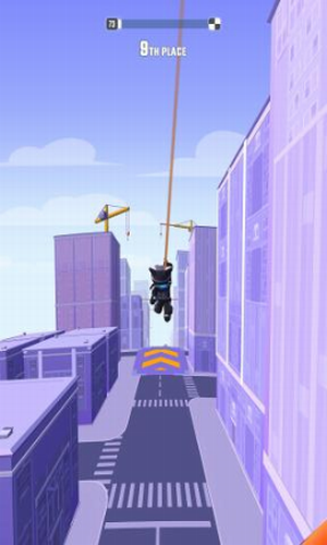 Stickman Parkour Platform 2安卓版图3