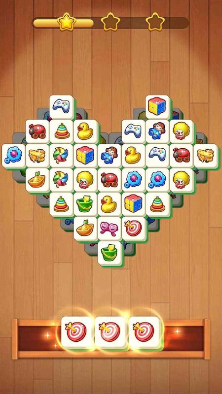 趣味连环消游戏图4