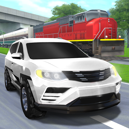 Driving Academy 2 Car Games游戏