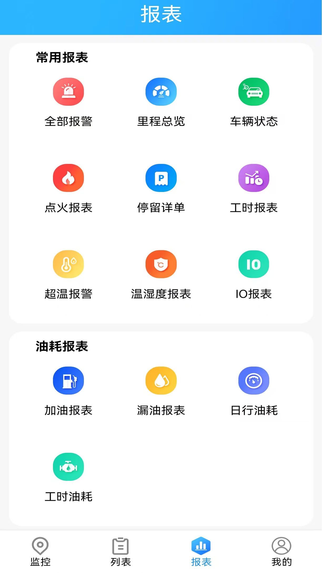 gps51最新版图1