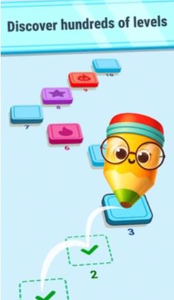 联想数独逻辑挑战游戏图3
