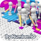 By Number.io游戏