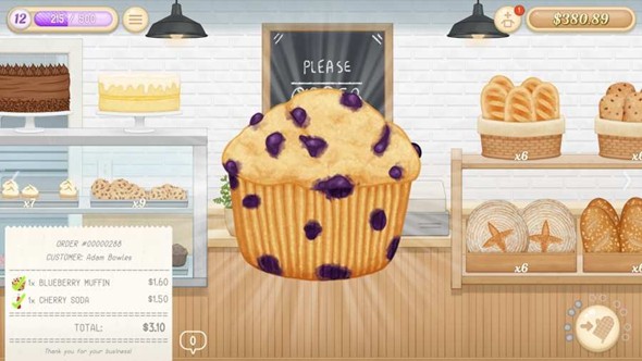 Baker Business 3安装器手游图2