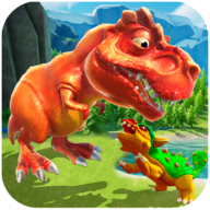 Jurassic Tyrannosaurus最新版