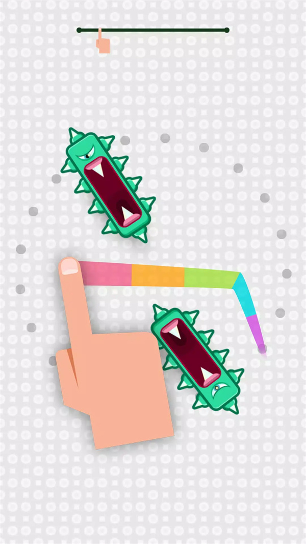 Mmm Fingers 2游戏图2