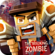 The Walking Zombie游戏
