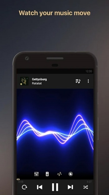 equalizer均衡器app图2