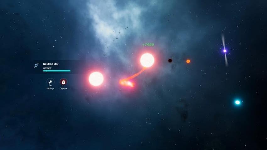 拯救星球游戏图2
