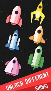 Rocket Dive图1