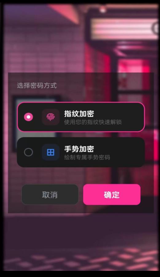 私密影片player软件图2