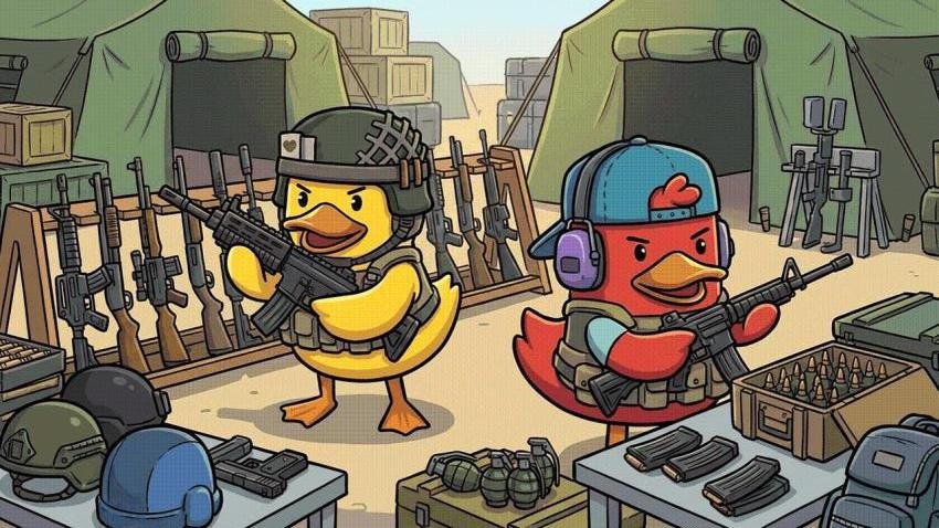 王牌决斗游戏图3