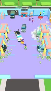 Idle Garage安卓版图1