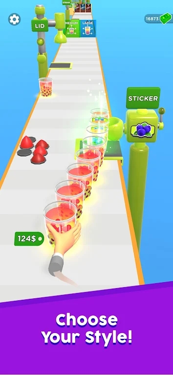 Bubble Fest游戏图1