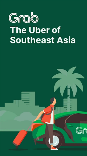 grab官方安卓版图4