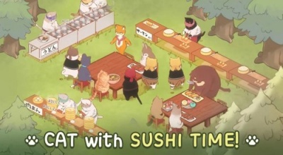 猫厨美食大亨游戏图2