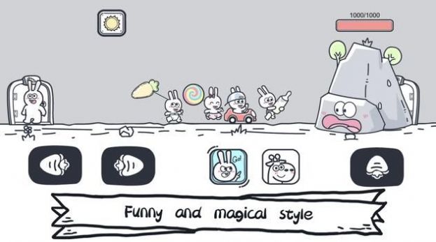 Zoo Adventure游戏图2