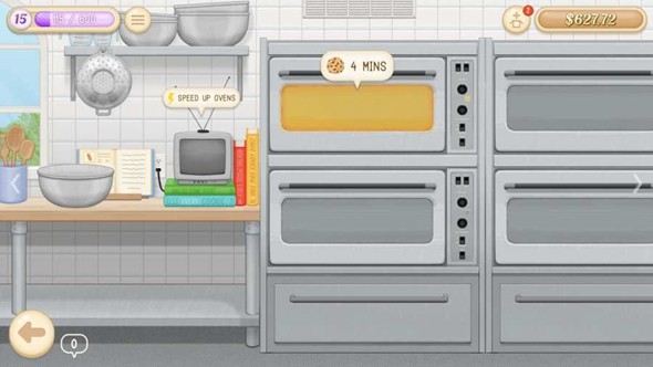 Baker Business 3安装器手游图3