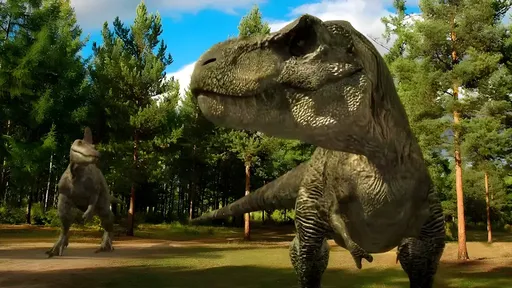 Jurrasic Clash手机版图1