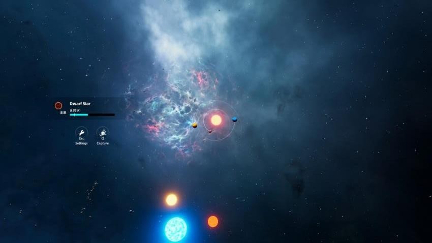 拯救星球游戏图3