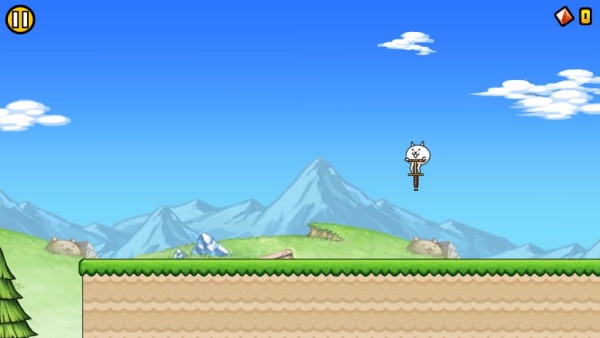 Pogo Cat手游图2