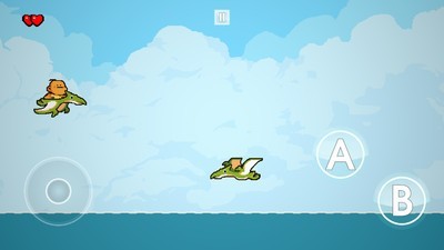马克大冒险最新版图1