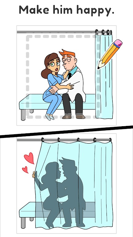 画快乐诊所(Draw Happy Clinic)图3