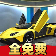 模拟驾驶课3D游戏