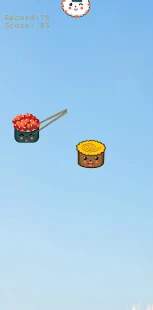 Catch Sushi图2